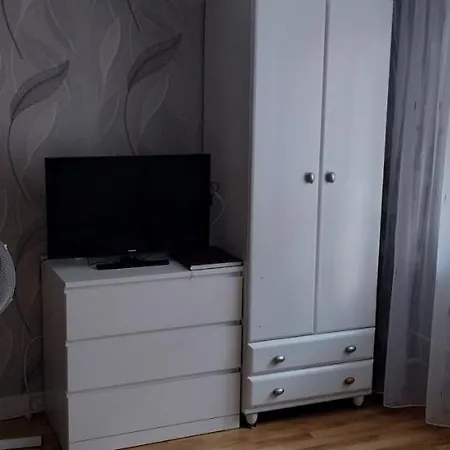 Apartament U Marzenki Augustow Exterior photo