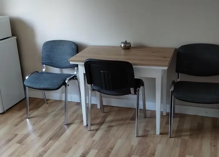 Apartament U Marzenki