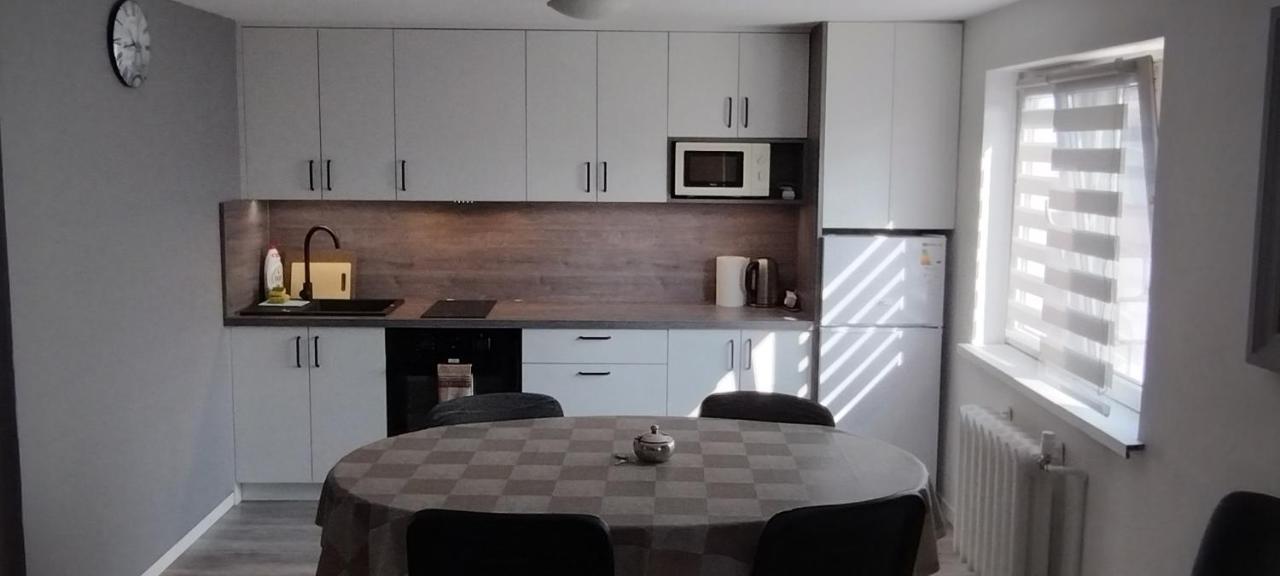 U Marzenki Apartment *