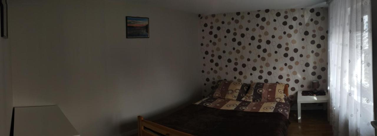 Apartment U Marzenki *