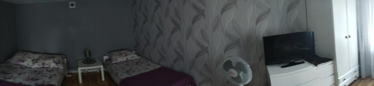 Apartment U Marzenki *