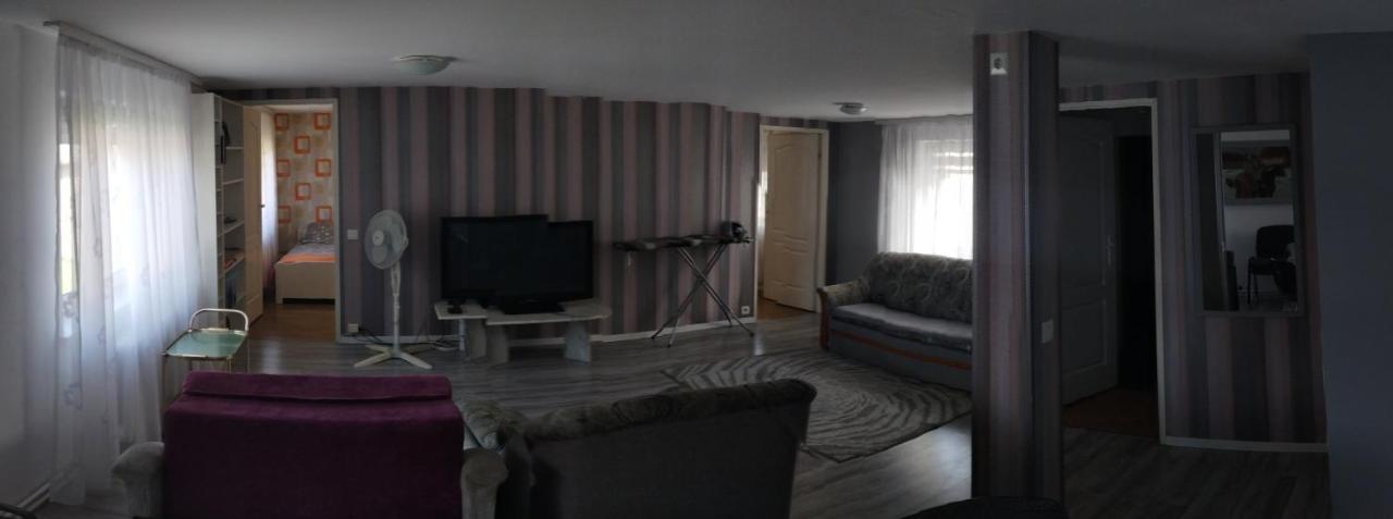 U Marzenki Apartment *