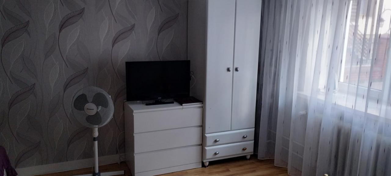 Apartment U Marzenki Augustow