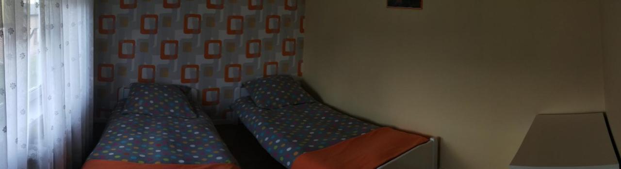 U Marzenki Apartment *