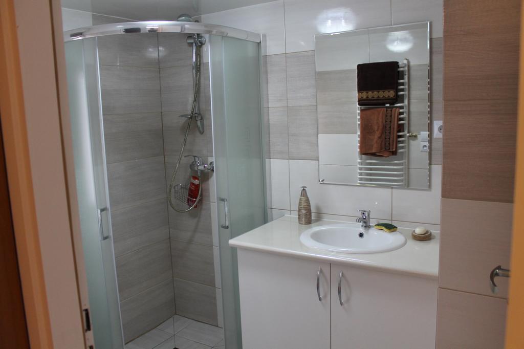 Apartment U Marzenki