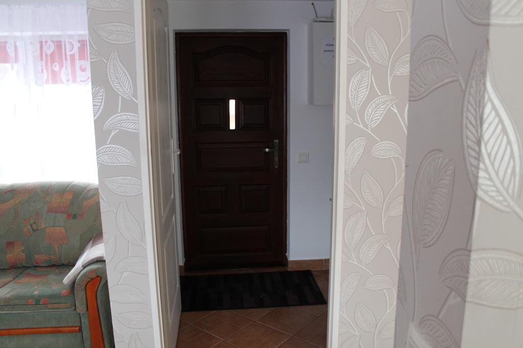 U Marzenki Apartment *