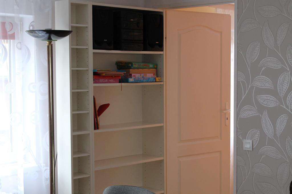 U Marzenki Apartment