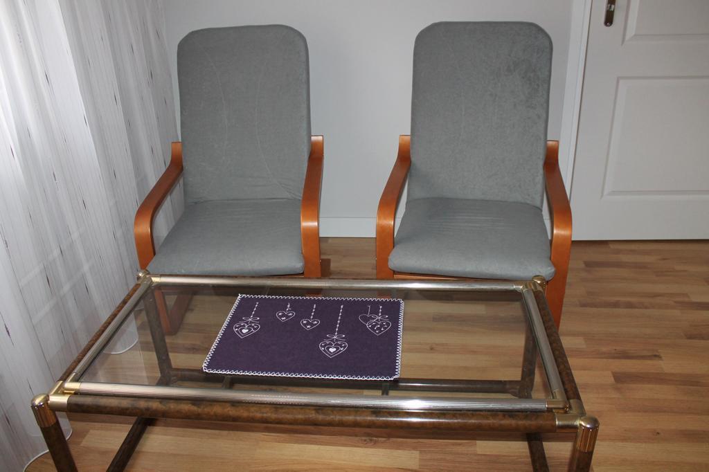Apartment U Marzenki Augustow