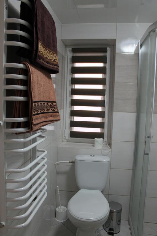 U Marzenki Apartment