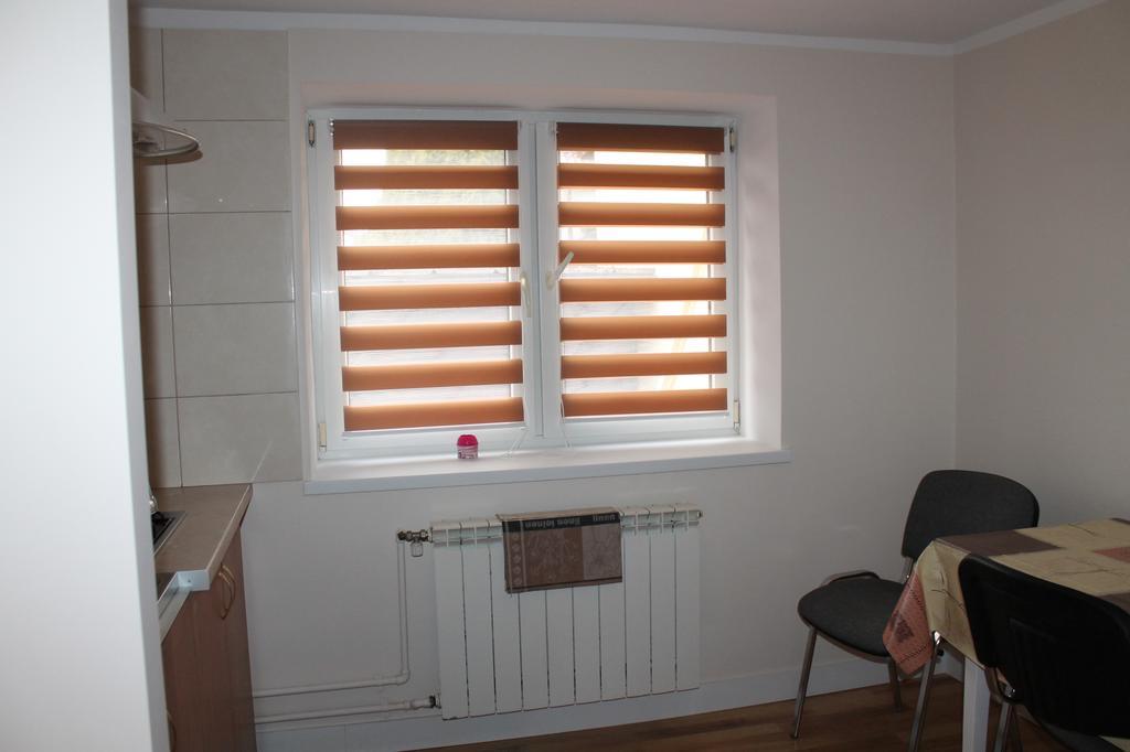 Apartment U Marzenki Augustow