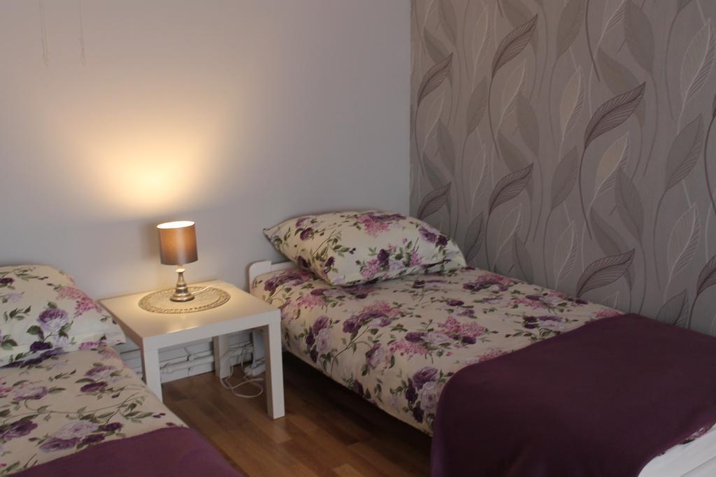 U Marzenki Apartment Augustow