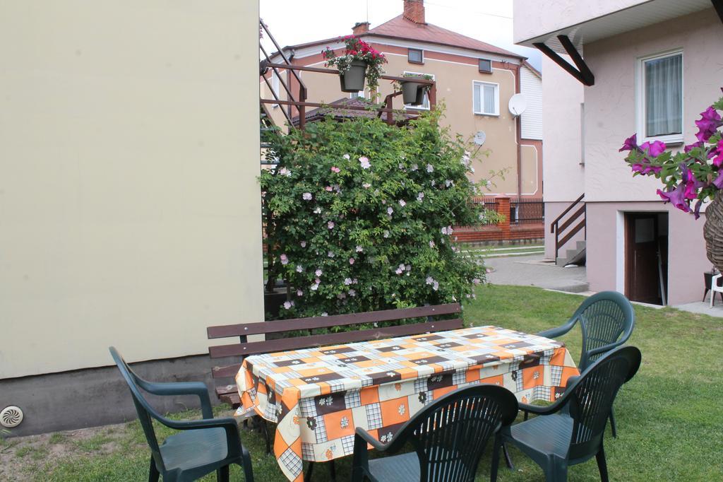 U Marzenki
