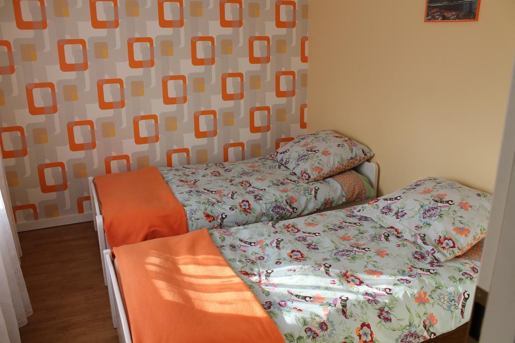 Apartment U Marzenki