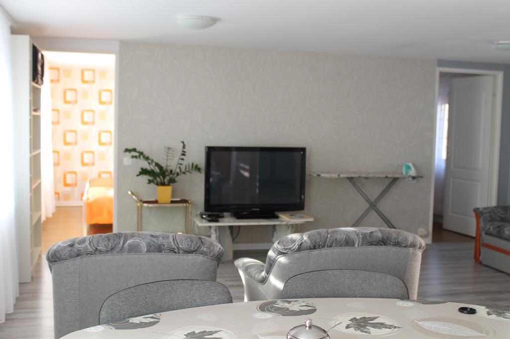 U Marzenki Apartment Augustow