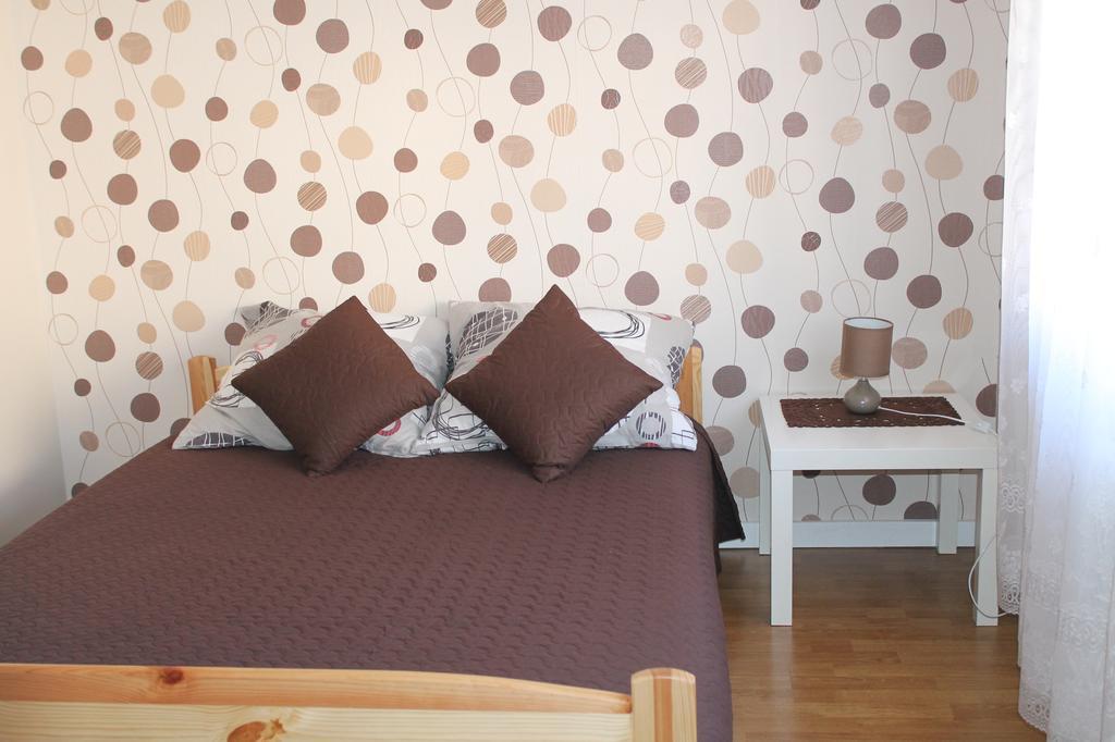 U Marzenki Apartment Augustow