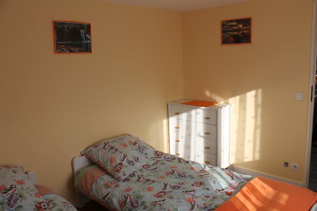 Apartment U Marzenki
