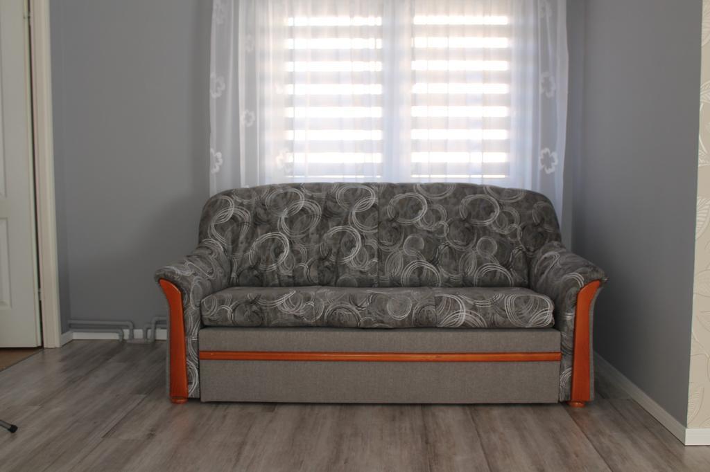 U Marzenki Apartment *