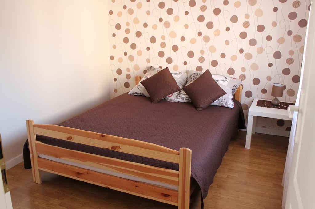 Apartment U Marzenki Augustow