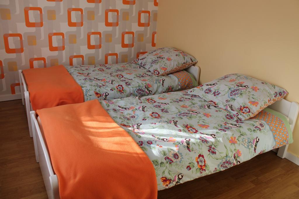 U Marzenki Apartment Augustow