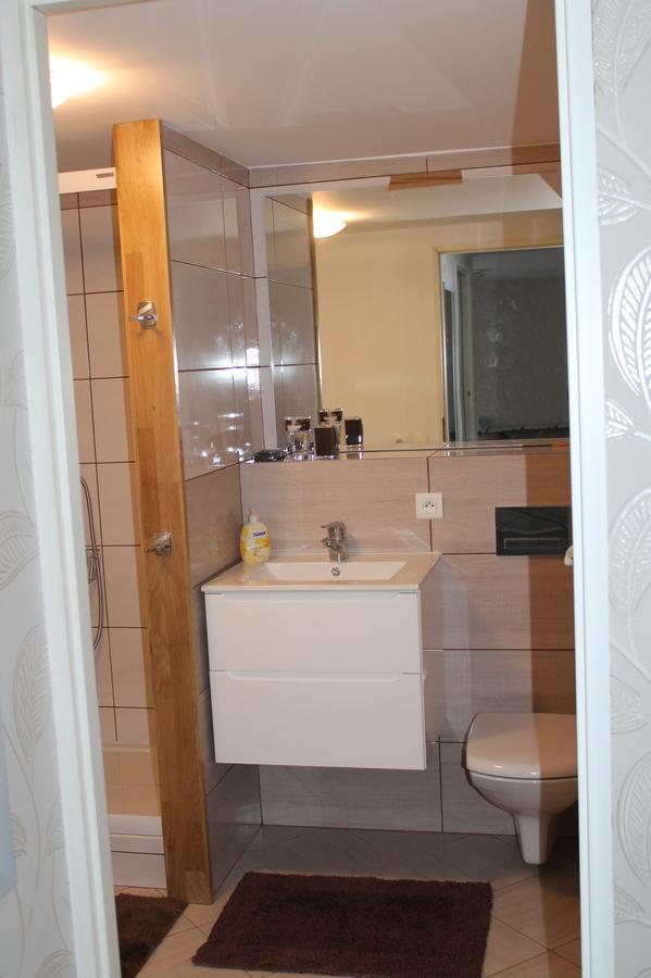 U Marzenki Apartment *